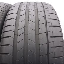 3. 245 40 20 2x PIRELLI 245/40 R20 99Y XL P Zero M0 BMW Sommerreifen 2023 5mm