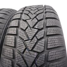 3. 185 60 16 2x UNIROYAL 185/60 R16 86H WinterExpert Winterreifen 2021 WIE NEU VOLL