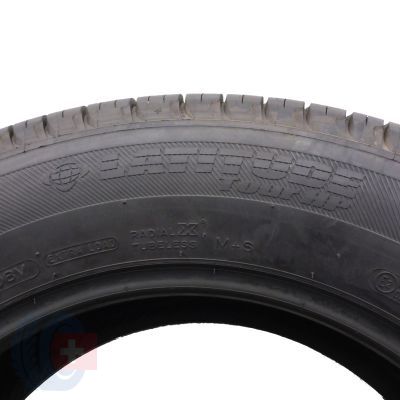 7. 235 65 17 4x MICHELIN 235/65 R17 108V XL Latitude Tour HP Sommerreifen 2016 Ungebraucht