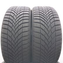 4. 235 50 19 4x SEMPERIT 235/50 R19 103V XL Speed-Grip 5 Winterreifen 2024 8mm
