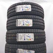 205 70 15C 4x CONTINENTAL 205/70 R15C 106/104R VanContact Winter Winterreifen 2022 VOLL