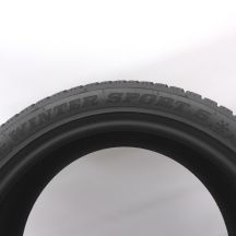 4. 245 45 19 1x DUNLOP 245/45 R19 102V XL Winter Sport 5 Winterreifen 2022 8,5mm