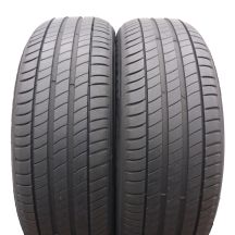 205 55 19 2x MICHELIN 205/55 R19 97V XL Primacy 3 Sommerreifen 5,8mm 2022