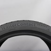 3. 225 40 18 1x CONTINENTAL 225/40 R18 92V XL WinterContact TS 870 P Winterreifen 2022 8mm 