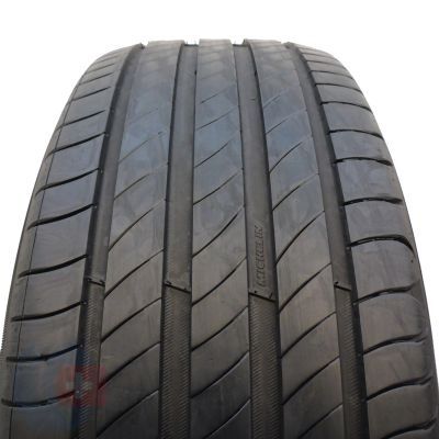 1 x MICHELIN 205/55 R17 95V XL Primacy 4 S1 Sommerreifen Seal 2020 6mm