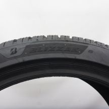 7.  225 40 19 4x BRIDGESTONE 225/40 R19  93W XL Blizzak 6 Winterreifen 2025 7,8-7mm WIE NEU