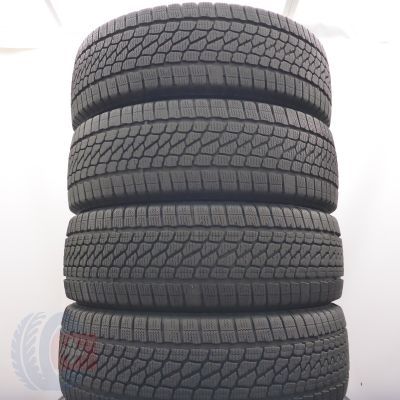  235 65 16C 4x FIRESTONE 235/65 R16C  115/113R  Vanhawk2 Winter Winterreifen 2024 7,8-9mm
