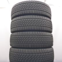  235 65 16C 4x FIRESTONE 235/65 R16C  115/113R  Vanhawk2 Winter Winterreifen 2024 7,8-9mm