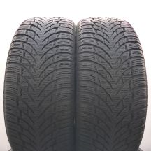 235 45 20 2x NOKIAN 235/45 R20 100V XL WR SUV 4 Winterreifen 2022 7mm
