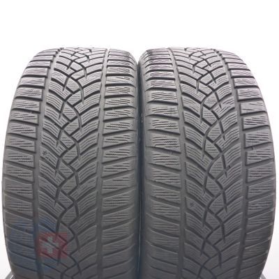 235 40 19 2x GOODYEAR 235/40 R19 96V XL UltraGrip Performance + Winterreifen 2022 6,8-7mm