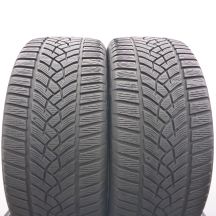 235 40 19 2x GOODYEAR 235/40 R19 96V XL UltraGrip Performance + Winterreifen 2022 6,8-7mm