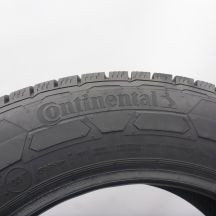 5. 205 65 16C 4x CONTINENTAL 205/65 R16C 107/105T VanContact Winter Winterreifen 2021/22/24 8-9,5mm
