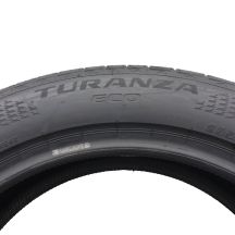3. 235 50 20 1x BRIDGESTONE 235/50 R20 100T Turanza ECO A0 SEAL Sommerreifen 2023 VOLL WIE NEU