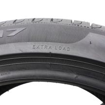 9. 215 45 17 4x PIRELLI 215/45 R17 91W XL Cinturato P7 KA Sommerreifen 2019 WIE NEU 7-8mm