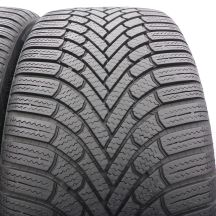 2. 255 40 20 4x BRIDGESTONE 255/40 R20 101W XL Blizzak 6 Winterreifen 2025 7,2-6,8mm