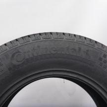 6. 215 75 16C 4x CONTINENTAL 215/75 R16C 116/114R VanContact Ultra Sommerreifen 2024 8,8-9mm