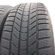 3. 255 50 20 2x CONTINENTAL 255/50 R20 109V WinterContact TS 870 P Winterreifen 2025 8-7,8mm