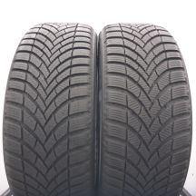 215 50 18 2x SEMPERIT 215/50 R18 92V Speed-Grip 5 Winterreifen 2023 8-8,5mm WIE NEU 