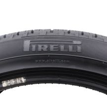 4. 2 x PIRELLI 275/40 R22 108Y XL Scorpion Verde All Season Sommereifen  M+S 2017 VOLL WIE NEU 