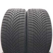 4. 235 40 19 4x SEMPERIT 235/40 R19 96V XL Speed-Grip 5 Winterreifen 2023/24 8-7,3mm 