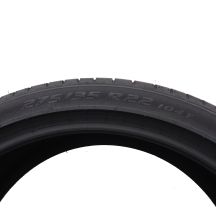 12. 2 x PIRELLI 275/35 R22 104Y XL P Zero BMW Sommerreifen 2021 5mm