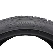 6. 225 45 18 2x KORMORAN 225/45 R18 95V XL Snow Winterreifen 2018 WIE NEU VOLL