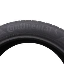 4. 195 55 20 1x CONTINENTAL 195/55 R20 95H XL ContiEcoContact 5 Sommerreifen 2020 WIE NEU VOLL