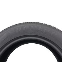 8. 225 60 17 4x DUNLOP 225/60 R17 99H SP Winter Sport 3D BMW Winterreifen 6,8-7,2mm 2018