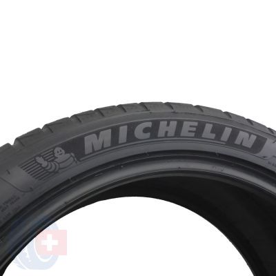 4. 2 x MICHELIN 275/40 R21 107V XL PilotAlpin 5 SUV NO 2020 Winterreifen 5,5mm