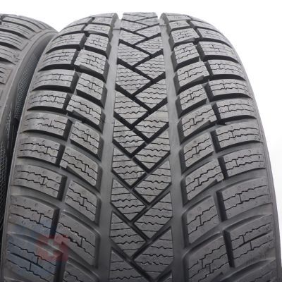 3. 205 50 17 2x VREDESTEIN 205/50 R17 93H XL Wintrac PRO Winterreifen 2021 Ungebraucht    