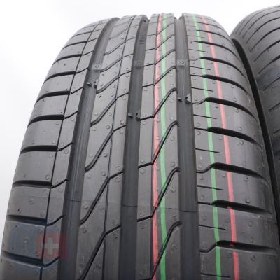 4. 185 65 15 2x CONTINENTAL 185/65 R15 92T XL UltraContact Sommerreifen 2022 VOLL
