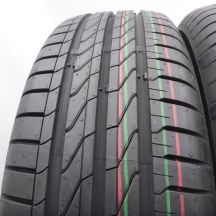 4. 185 65 15 2x CONTINENTAL 185/65 R15 92T XL UltraContact Sommerreifen 2022 VOLL