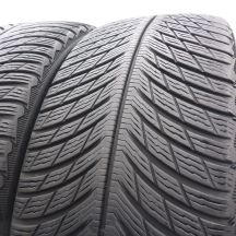 3. 235 55 18 2x MICHELIN 235/55 R18 104H XL PilotAlpin 5 SUV Winterreifen 2019 6,5mm