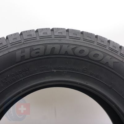 4. 155 80 12C 2x YOKOHAMA 155/80 R12 88/86P DW04 Sommerreifen 2011 Ungebraucht  