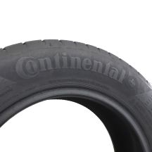 5. 2 x CONTINENTAL 175/65 R14 82T ContiEcoContact 5 Sommerreifen 2019 6,5mm