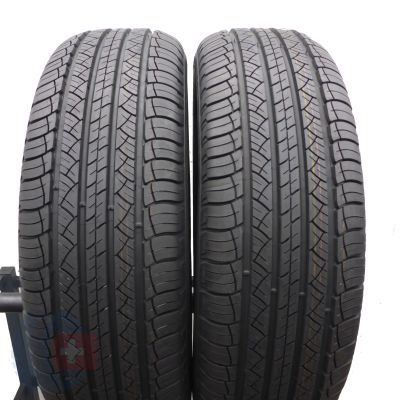 4. 215 70 16 4x MICHELIN 215/70 R16 100H Latitude Tour HP Sommerreifen 2015 VOLL