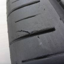 7. 245 45 19 2x CONTINENTAL 245/45 R19 98W ContiSportContact 5 SUV 2017 Sommerreifen 5,8mm