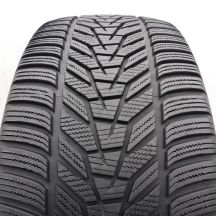 1 x HANKOOK 285/45 R20 112V Winter I Cept evo 3 X Winterreifen 2022 7mm  WIE NEU 