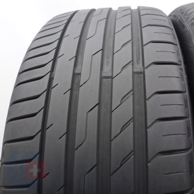 2. 225 40 19 2x NEXEN 225/40 ZR19 93Y XL Nfera Sport Sommerreifen 2024 6,8mm