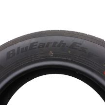 7. 205 65 16 4x YOKOHAMA 205/65 R16 95H BluEarth-ES ES32 Sommerreifen 2022 VOLL Wie Neu