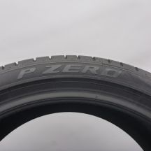 7. 255 35 19 2x PIRELLI 255/35 R19 96Y PZero Sommerreifen 2022 7mm