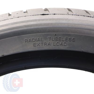 7. 215 45 17 4x VREDESTEIN 215/45 R17 91W XL Ultrac AO Sommerreifen 2023 6,8-7mm