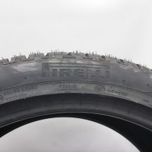 5. 275 40 22 4x PIRELLI  275/40 R22108V Scorpion Winter RFT Winterreifen 2021 Ungebraucht   