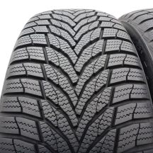 3. 235/60 R18 2x NEXEN 103H WinGuard Sport2 SUV Winterreifen 2023 WIE NEU 7,8-8mm