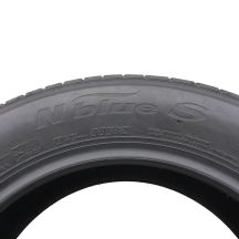 3. 205 55 16 1x NEXEN 205/55 R16 91V N blue S AO Sommerreifen 6,8mm 2023