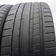 3. 245 35 21 2x MICHELIN 245/35 R21 96Y XL PilotSuperSport Acoustic TO Sommerreifen 2021 7mm