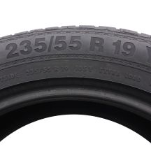 2. 235 55 19 1x BARUM 235/55 R19 105Y XL Bravuris 3HM Sommerreifen 6,8mm 2019