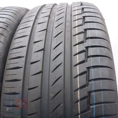 3. 235 45 20 2x CONTINENTAL 235/45 R20 100W XL PremiumContact 6 Sommerreifen 2023 VOLL