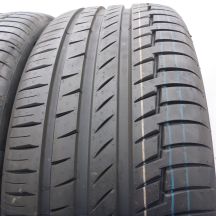 3. 235 45 20 2x CONTINENTAL 235/45 R20 100W XL PremiumContact 6 Sommerreifen 2023 VOLL