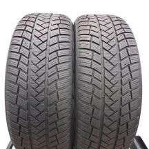 4. 4 x VREDESTEIN 235/50 R19 103V XL Wintrac Pro Winterreifen 2023 Wie Neu 7,4-7,8mm